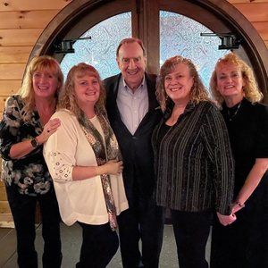 Meet your Posher, Tammi-rich